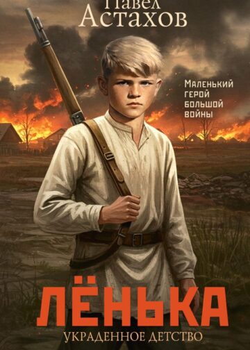 Лёнька. Украденное детство