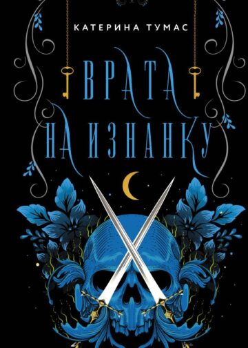 Врата на Изнанку