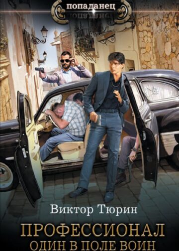 Профессионал. Один в поле воин