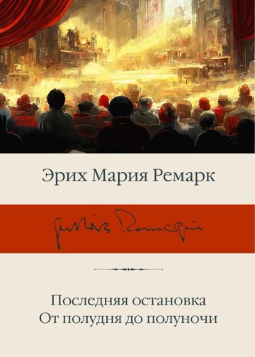 Последняя остановка. От полудня до полуночи
