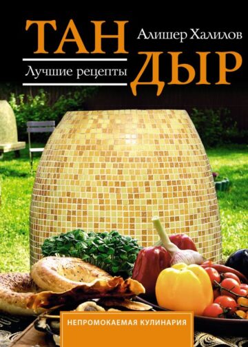Тандыр. Лучшие рецепты