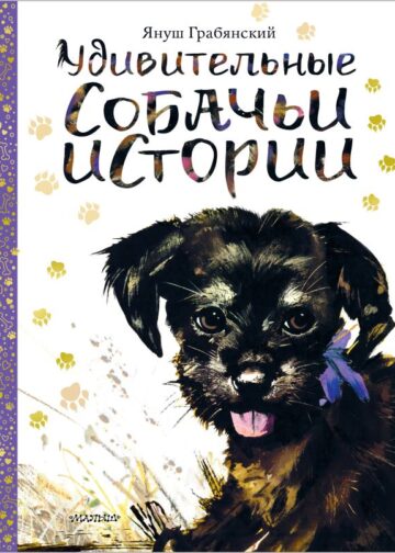 Удивительные собачьи истории