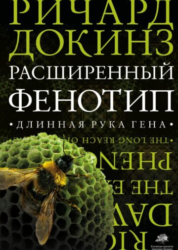 Расширенный фенотип. Длинная рука гена