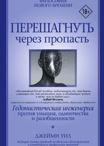 Перешагнуть через пропасть