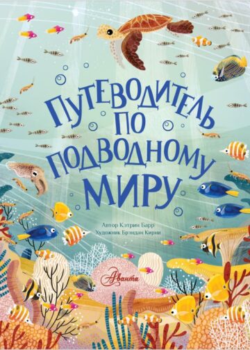 Путеводитель по подводному миру