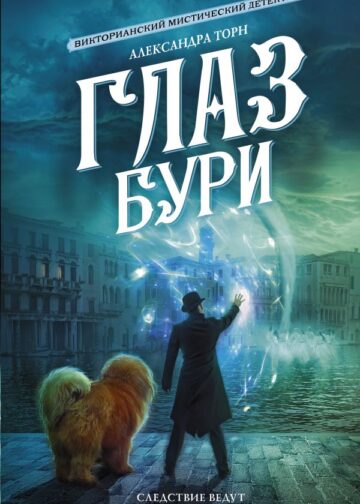 Глаз бури