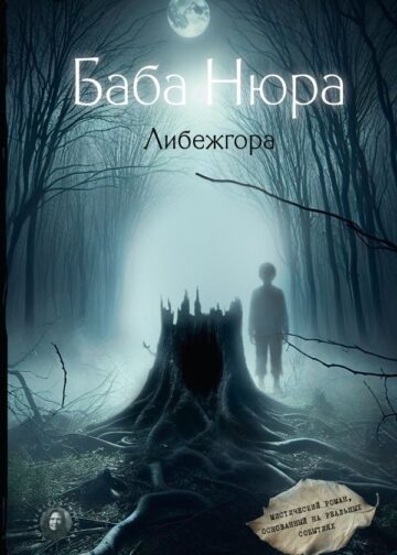 Баба Нюра. Либежгора. Мистический роман, основанный на реальных событиях