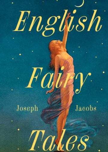 English Fairy Tales