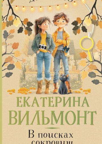 В поисках сокровищ