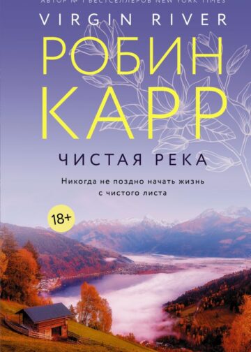 Чистая река