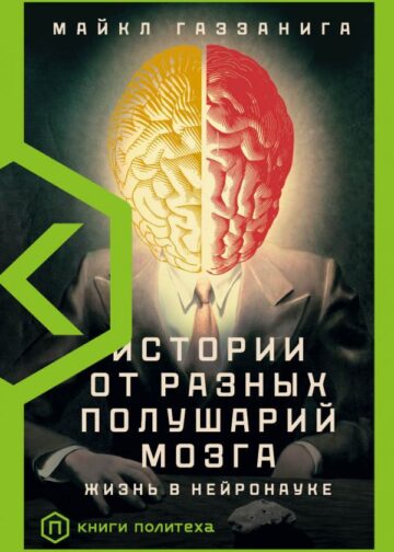 Истории от разных полушарий мозга