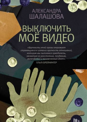 Выключить моё видео