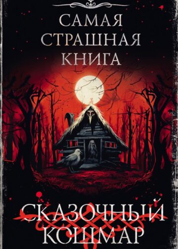 Самая страшная книга. Сказочный кошмар