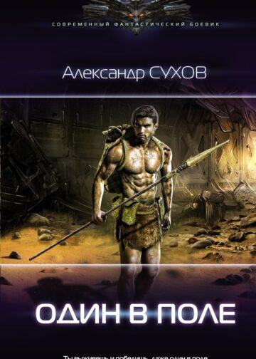 Один в поле