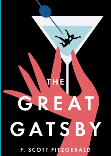 The Great Gatsby
