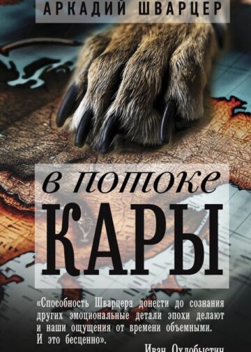 В потоке Кары