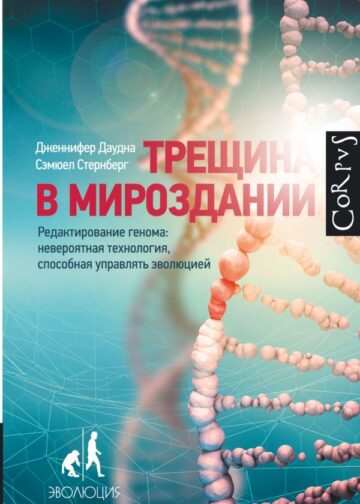 Трещина в мироздании