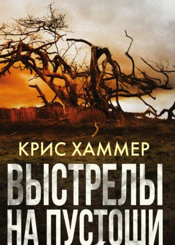 Выстрелы на пустоши