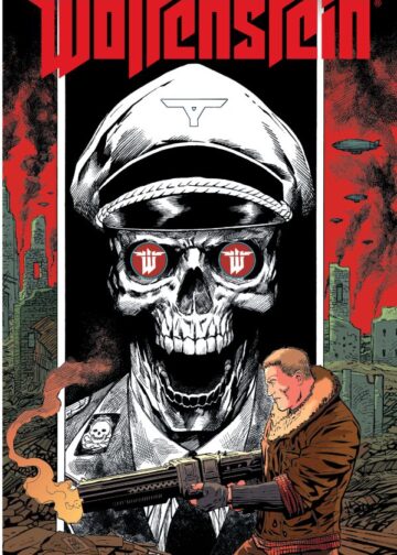 Wolfenstein: Глубины