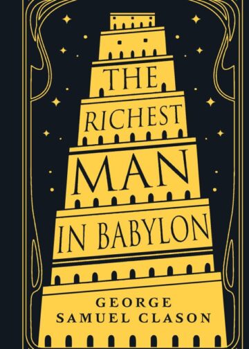 The Richest Man in Babylon