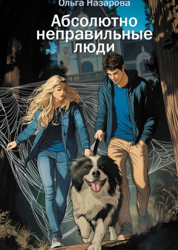 Абсолютно неправильные люди