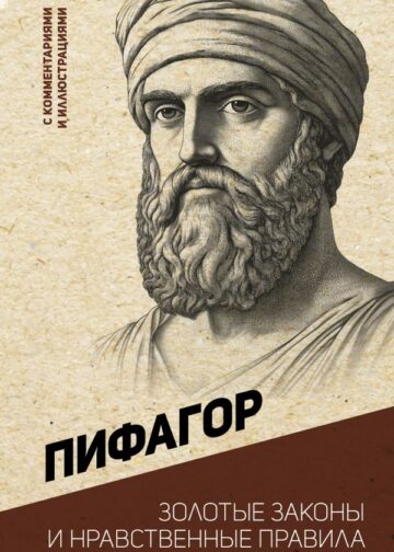 Золотые законы и нравственные правила