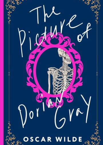 The Picture of Dorian Gray
