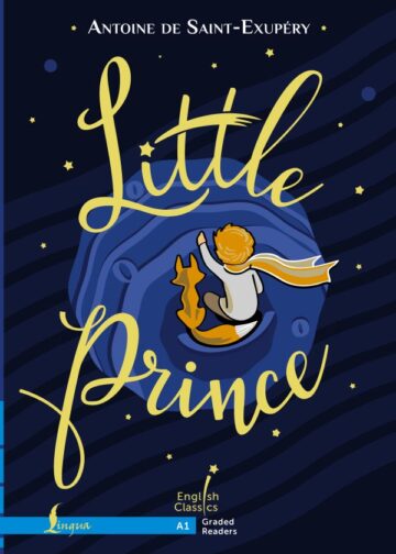 Little Prince. A1