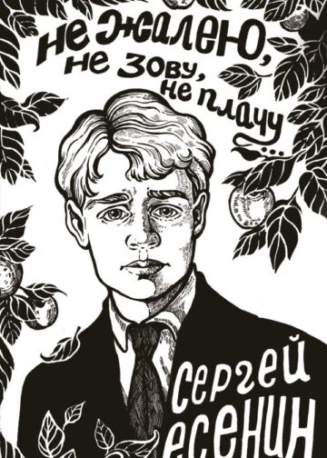 Не жалею, не зову, не плачу...