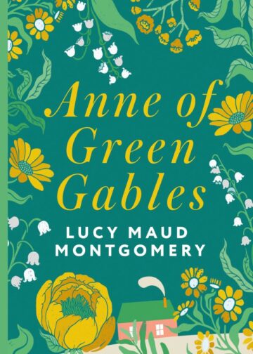 Anne of Green Gables