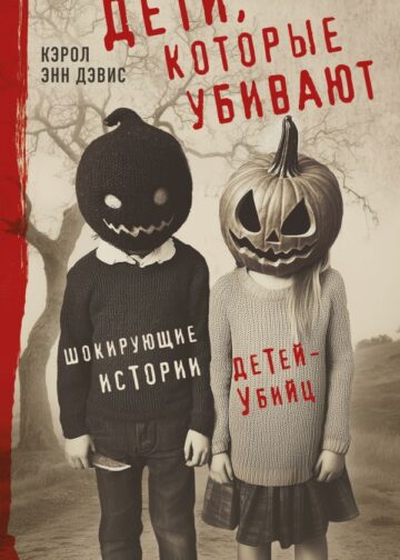 Дети, которые убивают. Шокирующие истории детей-убийц