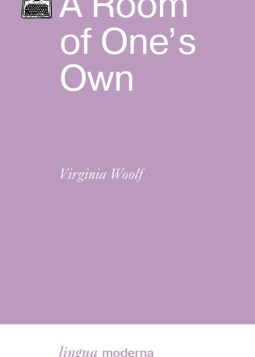 A Room of One`s Own