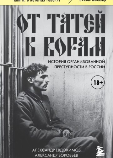 От татей к ворам: история организованной преступности в России
