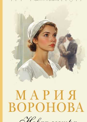 Новая сестра