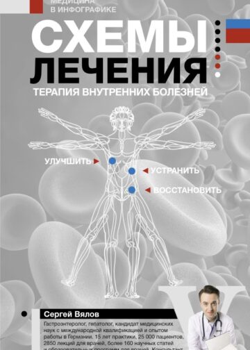 Схемы лечения. Терапия внутренних болезней