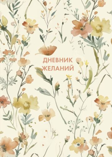 Дневник желаний
