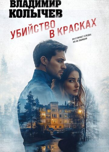 Убийство в красках