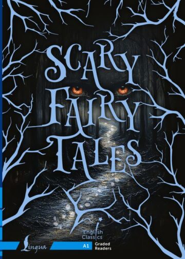 Scary Fairy Tales. A1