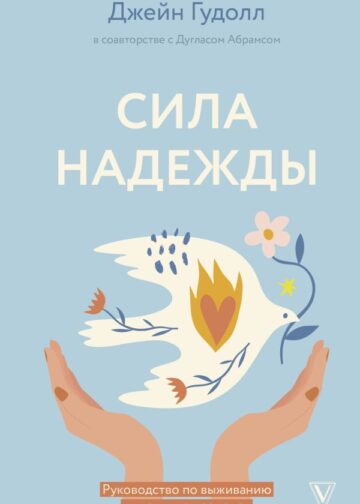 Сила надежды. Руководство по выживанию в трудные времена