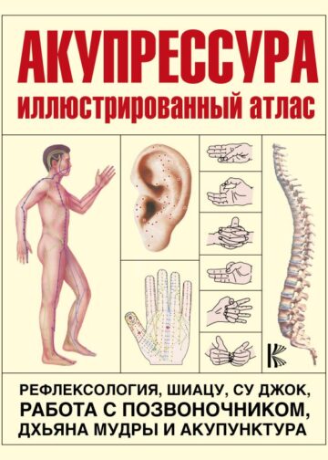 Акупрессура