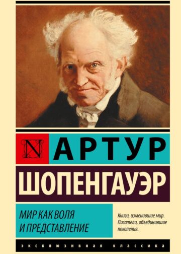 Мир как воля и представление