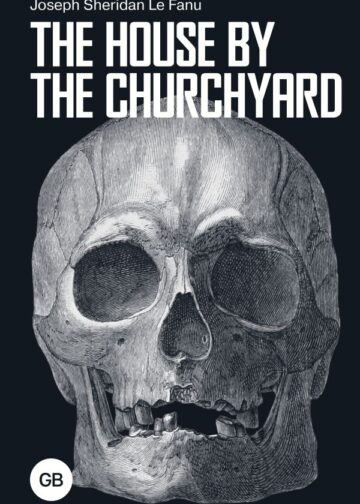 The House by the Churchyard