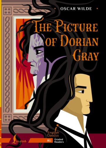 The Picture of Dorian Gray. B1