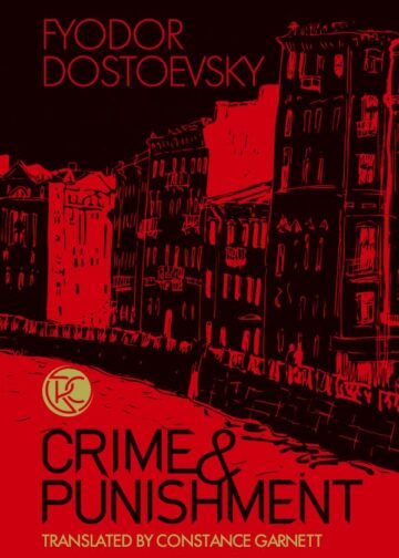 Crime & Punishment