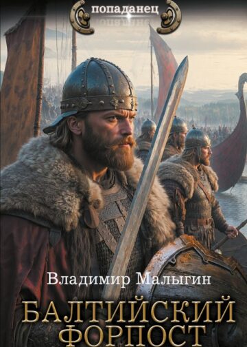 Балтийский форпост