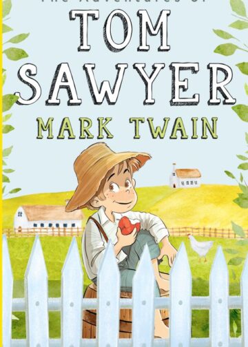 The Adventures of Tom Sawyer