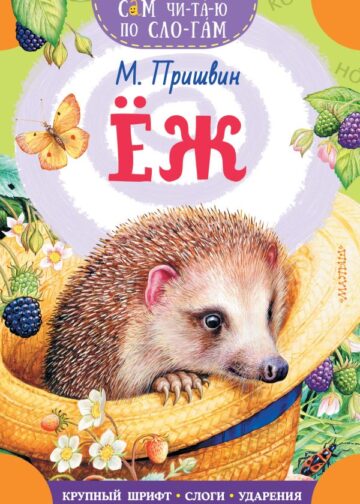 Еж