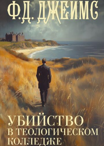 Убийство в теологическом колледже