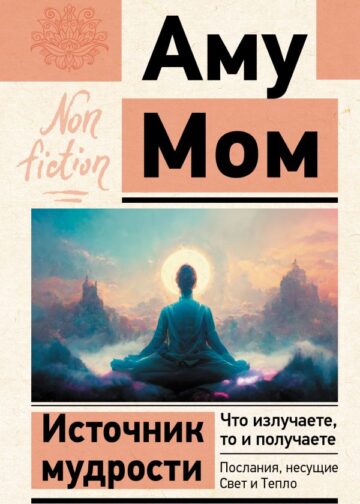 Источник мудрости. Что излучаете, то и получаете. Послания, несущие Свет и Тепло