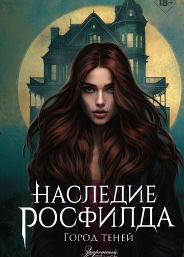 Наследие Росфилда. Город теней